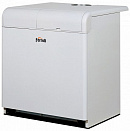 Котел напольный газовый FERROLI PEGASUS F3 N187 (чугунный т/о) (0E2LCAWA) с доставкой в NAME