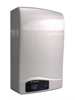 11SFT NEXT EVO ARISTON (закрытая камера) колонка газовая