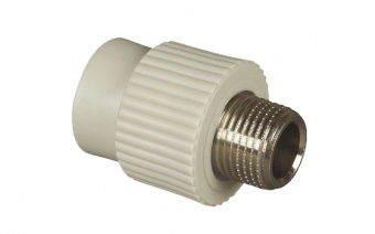 Переходник Ø25х1/2